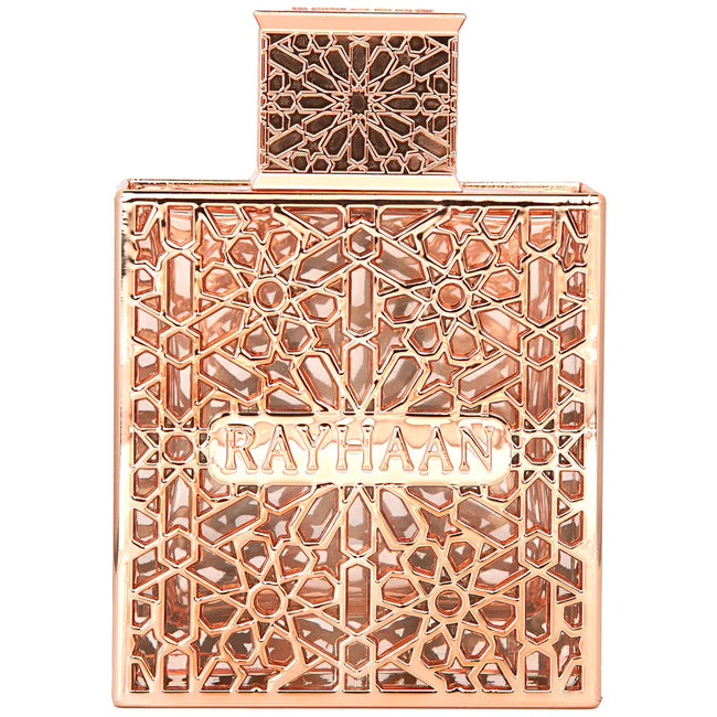 Rayhaan Divine Eau de Parfum 100ml / 3.4 oz Spray For Unisex - New - Image 1