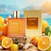 Rayhaan Adonis Eau de Parfum 100ml / 3.4 oz Spray For Men - New - Image 1