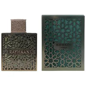 Rayhaan Rayhaan Terra Eau de Parfum 100ml / 3.4 oz Spray For Unisex - New - Image 1