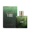 Rayhaan Jungle Vibe Eau de Parfum 100ml / 3.4 oz Spray For Unisex - New - Image 1