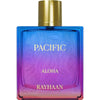 Rayhaan Pacific Aloha Eau de Parfum 100ml / 3.4 oz Spray For Unisex - New - Image 1