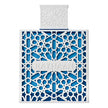 Rayhaan Azul Eau de Parfum 100ml / 3.4 oz Spray For Unisex - New - Image 1
