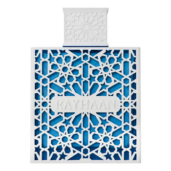 Rayhaan Azul Eau de Parfum 100ml / 3.4 oz Spray For Unisex - New - Image 1