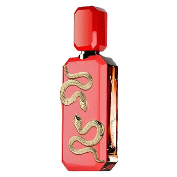 French Avenue Veneno Scarlet Eau de Parfum 100ml / 3.4 oz Spray For Unisex - New - Image 1
