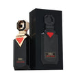 Fragrance World Amber Empire Parfum (extrait) 100ml / 3.4 oz Spray For Men - New - Image 1