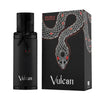 Fragrance World Vulcan Black Friday Eau de Parfum 100ml / 3.4 oz Spray For Men - New - Image 1