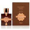 French Avenue Aromatix Naughty Dates Eau de Parfum 100ml / 3.4 oz Spray For Unisex - New - Image 1