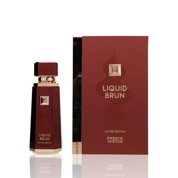 Fragrance World Liquid Brun Eau de Parfum 5.0oz / 150ml Spray For Unisex - New - Image 1