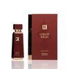 Fragrance World Liquid Brun Eau de Parfum 5.0oz / 150ml Spray For Unisex - New - Image 1