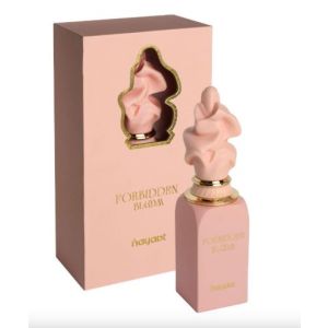 Orientica Forbidden Bloom Eau de Parfum 100ml / 3.4 oz Spray For Unisex - New - Image 1