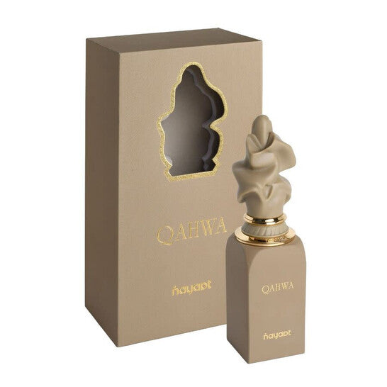Orientica Qahwa Eau de Parfum 100ml / 3.4 oz Spray For Unisex - New - Image 1