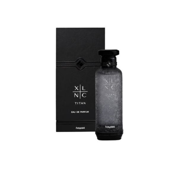 Orientica Titan Eau de Parfum 200ml / 6.7 oz Spray For Men - New - Image 1