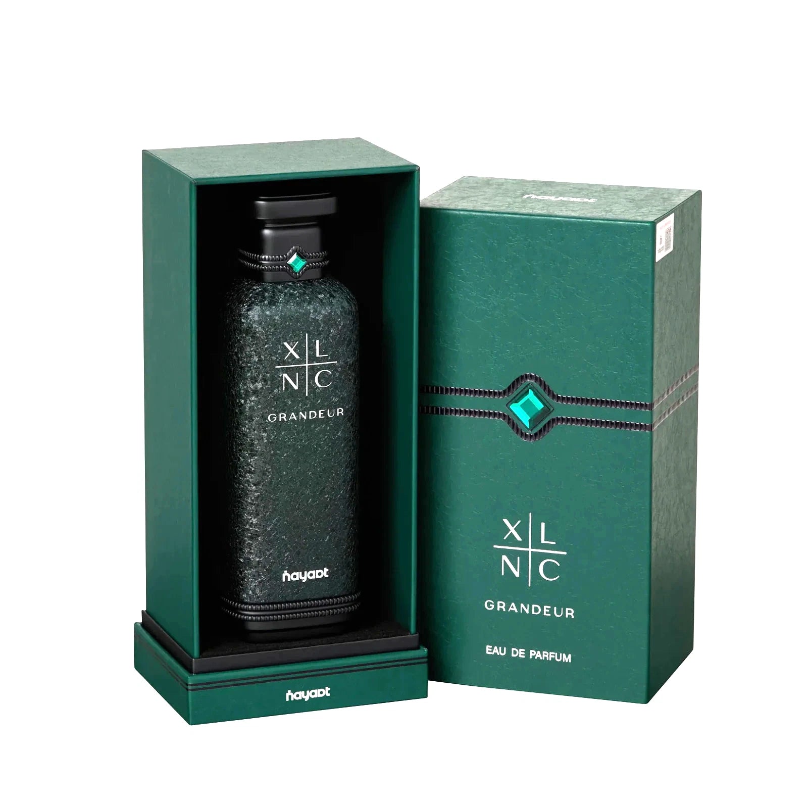 Orientica Grandeur Eau de Parfum 200ml / 6.7 oz Spray For Unisex - New - Image 1