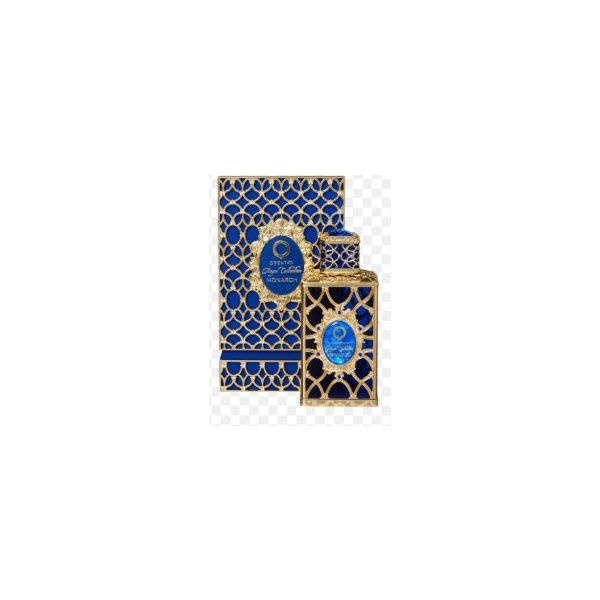 Orientica Monarch Eau de Parfum 2.7oz / 80ml Spray For Unisex - New - Image 1