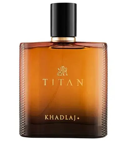 Khadlaj Khadlaj Titan Eau de Parfum 100ml / 3.4 oz Spray For Men - New - Image 1