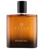 Khadlaj Khadlaj Titan Eau de Parfum 100ml / 3.4 oz Spray For Men - New - Image 1