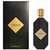 Khadlaj Onyx Gold Eau de Parfum 100ml / 3.4 oz Spray For Unisex - New - Image 1