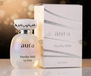 Khadlaj Lafede Aura Vanilla Milk Eau de Parfum 100ml / 3.4 oz Spray For Women - New - Image 1