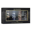 Lattafa Asad Collection Eau de Parfum 30ml / 1.0 oz Spray For Men - Gift Set - Image 1