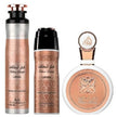 Lattafa Fakhar Eau de Parfum 100ml / 3.4 oz Spray For Women - Gift Set - Image 1