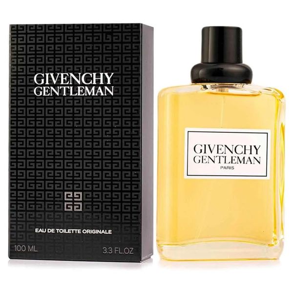 GIVENCHY GENTLEMAN FOR MEN 3.3OZ