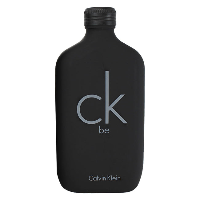 CK BE MEN 6.7OZ, MEN'S PERFUME, EDT