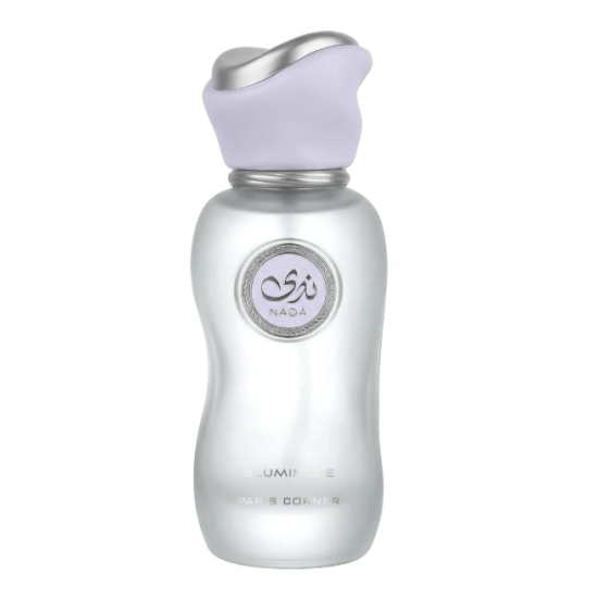 Paris Corner Nada Blumingle Eau de Parfum 100ml / 3.4 oz Spray For Unisex - New - Image 1