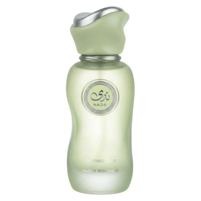 Paris Corner Nada Whimsical Eau de Parfum 100ml / 3.4 oz Spray For Unisex - New - Image 1