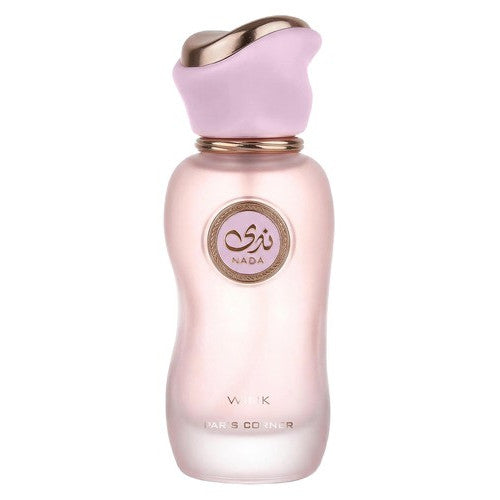 Paris Corner Nada Wink Eau de Parfum 100ml / 3.4 oz Spray For Unisex - New - Image 1