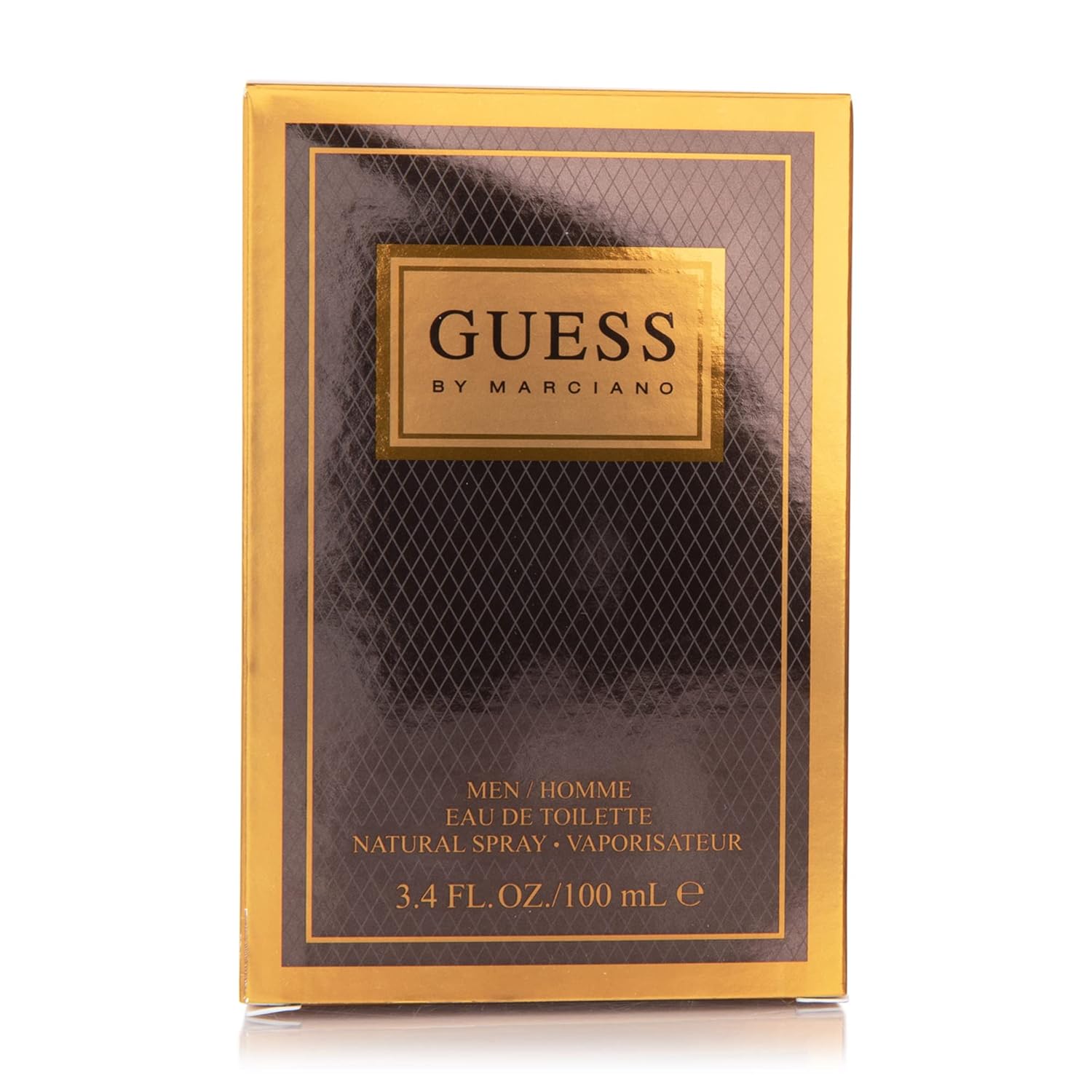 GUESS MARCIANO 3.4OZ, MEN'S PERFUME, EDT