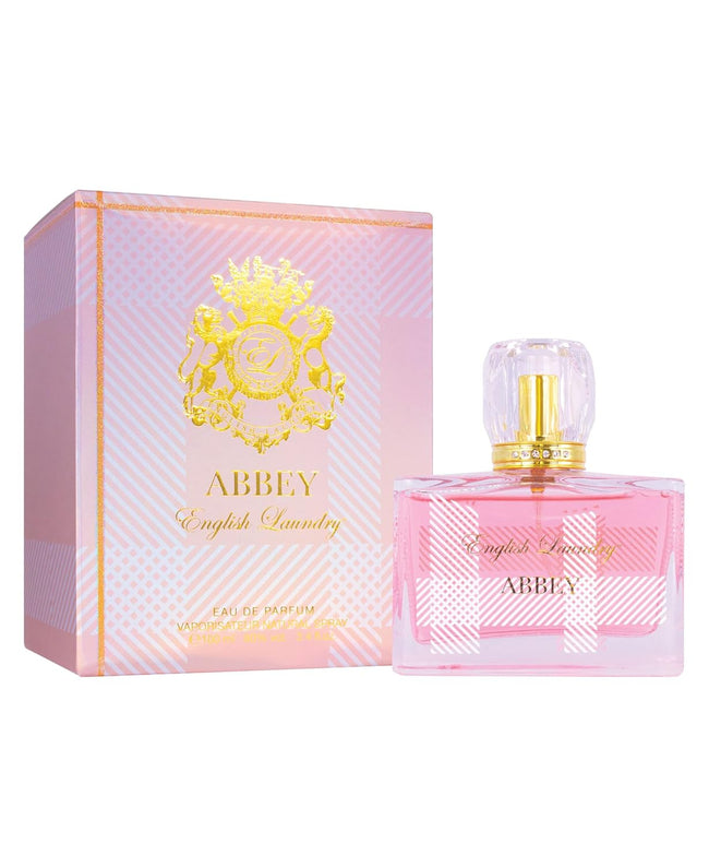 ENGLISH LAUNDRY ABBEY, WOMEN'S PERFUME, EDP