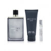 JIMMY CHOO 3PC SET, MEN'S GIFT SET