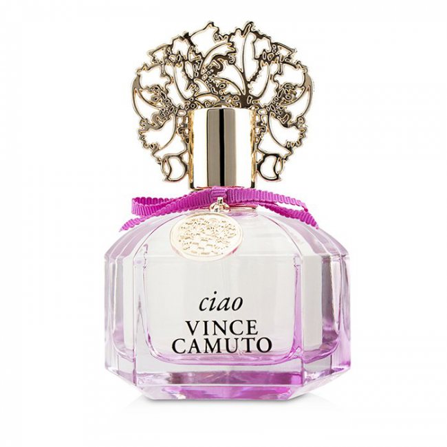 VINCE CAMUTO CIAO 3.4OZ, WOMEN'S PERFUME, EDP