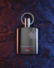 AFNAN SUPREMACY NOT ONLY INTENS 3.4OZ, MEN'S PERFUME, EDP