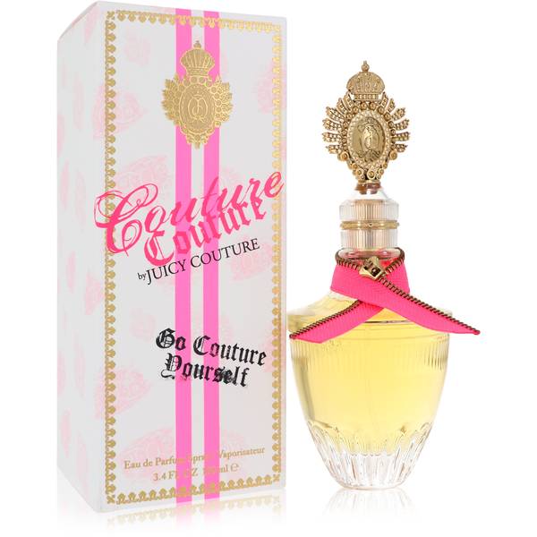 COUTURE COUTURE 3.4OZ, WOMEN'S PERFUME, EDP