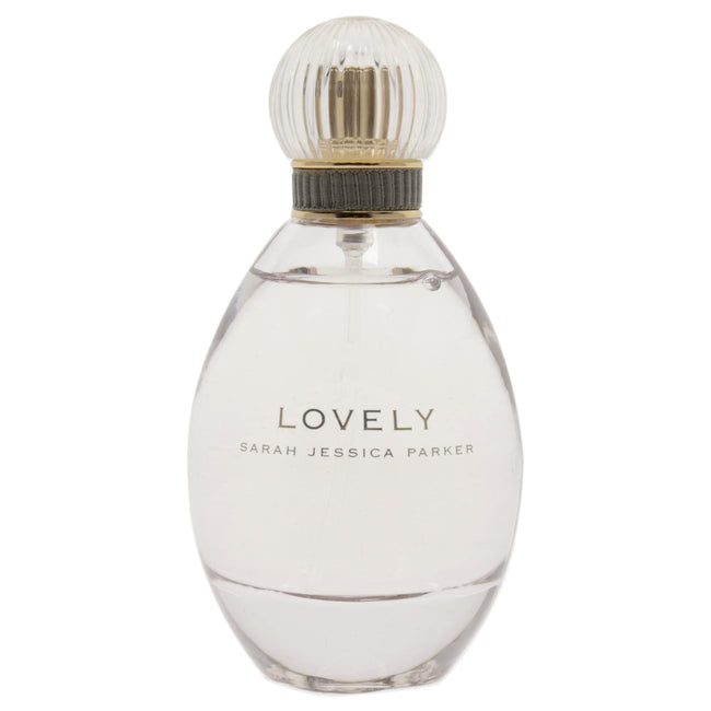 LOVELY BY SJP 3.4OZ, WOMEN'S PERFUME, EDP