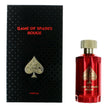 GAME OF SPADES ROUGE 3.4OZ PARFUME, MEN'S PERFUME