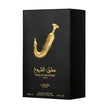 LATTAFA PRIDE ISHQ SHUYUKH GOLD 3.4OZ, UNISEX PERFUME, EDP