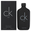 CK BE MEN 6.7OZ, MEN'S PERFUME, EDT