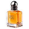 STRONGER WITH YOU 3.4OZ, MEN'S PERFUME, EDT