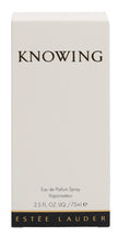 KNOWING 2.5OZ, WOMEN'S PERFUME, EDP