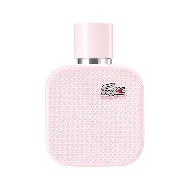 TESTER LACOSTE ROSE FRAICHE 100ML, MEN'S PERFUME, EDT