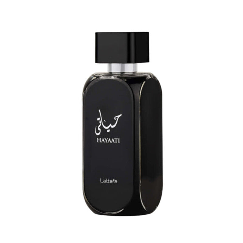 Lattafa Hayaati Eau de Parfum 100ml / 3.4 oz Spray For Men - New - Image 1