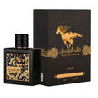 Lattafa Qaeed Al Fursan Eau de Parfum 100ml / 3.4 oz Spray For Men - New - Image 1