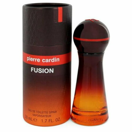 PIERRE C FUSION 1.7OZ, MEN'S PERFUME, EDT