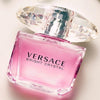 VERSACE BRIGHT CRYSTAL 1.7OZ, WOMEN'S PERFUME, EDT