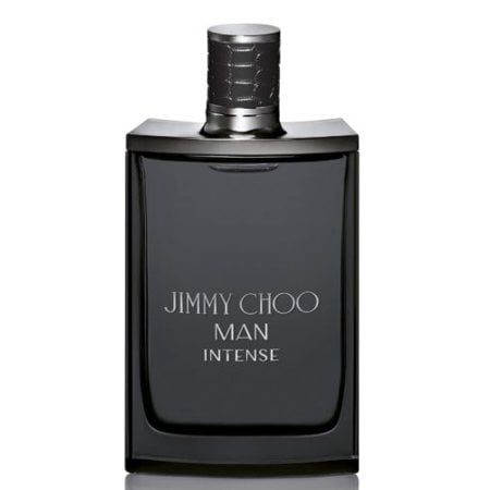 JIMMY CHOO INTENSE 3.3OZ, MEN'S PERFUME, EDT