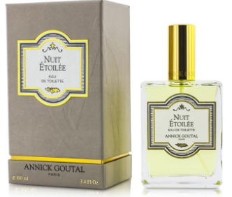 Annick Goutal Nuit Etoilee Eau de Toilette 100ml / 3.4 oz Spray For Men - New - Image 1