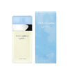 D & G LIGHT BLUE 3.4OZ, WOMEN'S PERFUME, EDT