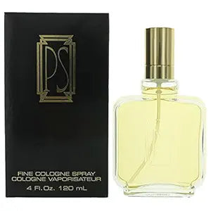 Paul Sebastian Paul Sebastian Eau de Cologne 125ml / 4.2 oz Spray For Men - New - Image 1
